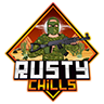 RustyChills Logo